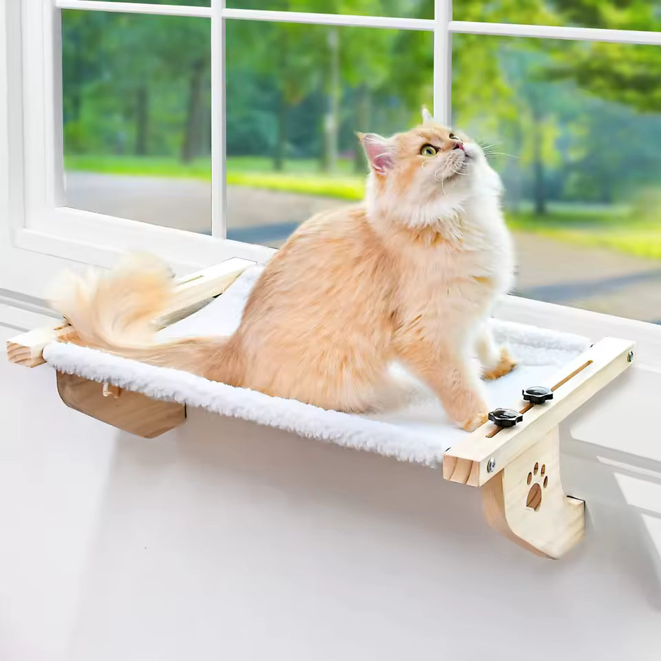 Haus Whisker™ Window Perch